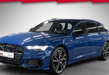 Audi A6 14.831 km 64.940 &euro; Stuttgart 70469
