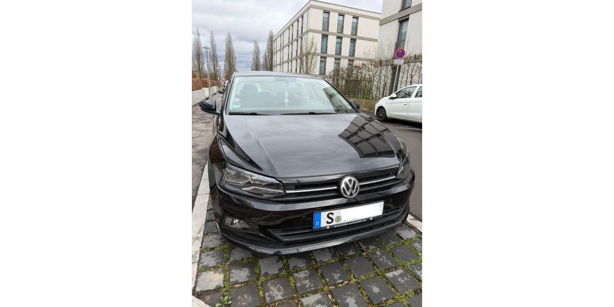 VW Polo 39.000 km 14.750 &euro; Ostfildern 73760
