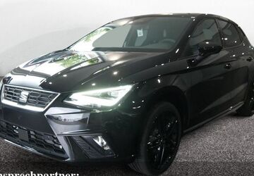 Seat Ibiza 3.500 km 25.450 &euro; Bietigheim-Bissingen 74321