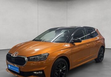 Skoda Fabia 58.689 km 17.890 &euro; Filderstadt 70794