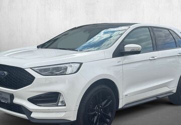 Ford Edge 142.095 km 24.390 &euro; Ludwigsburg 71636