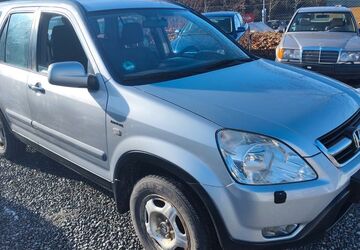 Honda CR-V 219.000 km 2.200 &euro; weinstadt 71384