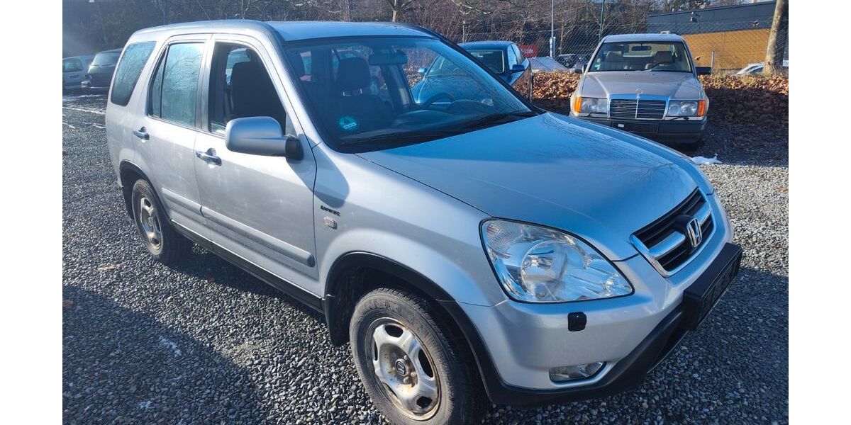 Honda CR-V 219.000 km 2.200 &euro; weinstadt 71384