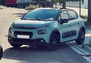 Citroen C3 113.000 km 8.700 &euro; Reichenbach 73262