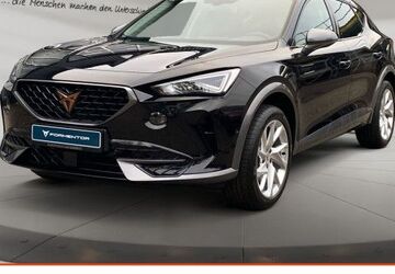 Cupra Formentor 9.546 km 27.490 &euro; Nürtingen 72622