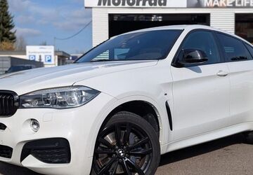 BMW X6 170.473 km 24.989 &euro; Schorndorf 73614