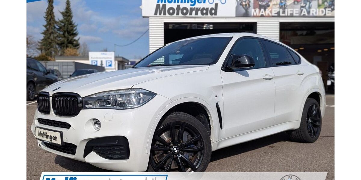 BMW X6 170.473 km 24.989 &euro; Schorndorf 73614