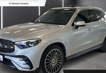 Mercedes-Benz GLC 300 18.841 km 63.790 &euro; Korntal 70825