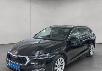 Skoda Octavia 88.231 km 21.890 &euro; Stuttgart 70565