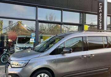 Renault Kangoo 9.900 km 34.290 &euro; Kirchheim 73230