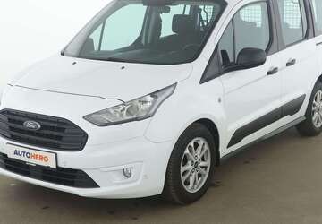 Ford Transit Connect 47.853 km 19.100 &euro; Stuttgart 70195