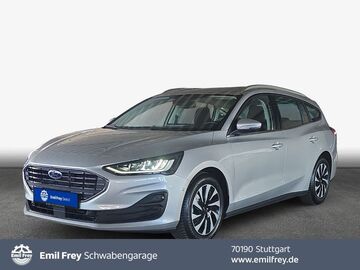 Gebrauchte Ford Focus