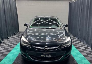 Opel Astra 171.000 km 6.797 &euro; Bietigheim-Bissingen 74321