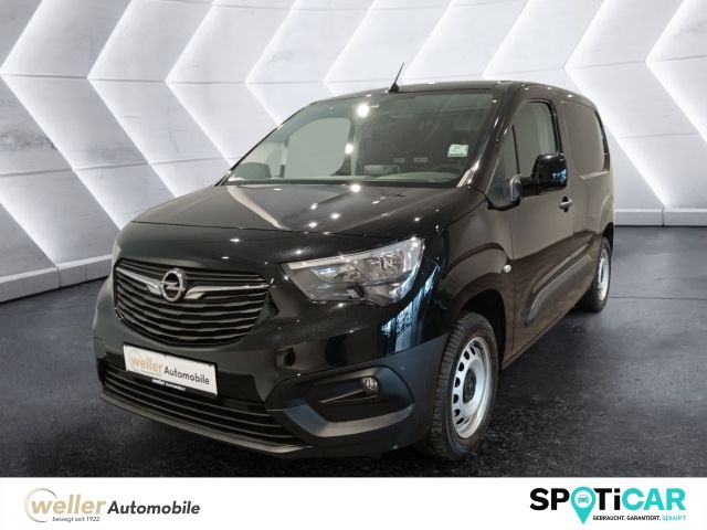 Opel Combo 13.300 km 20.820 &euro; Bietigheim-Bissingen 74321