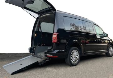 VW Caddy Maxi 35.921 km 40.750 &euro; Leinfelden-Echterdingen 70771