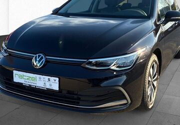 VW Golf 32.419 km 25.415 &euro; Zell u.A. 73119