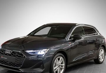 Audi A3 9.999 km 29.940 &euro; Stuttgart 70563