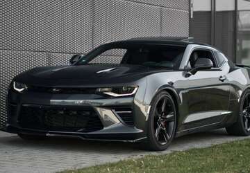 Chevrolet Camaro 53.000 km 52.900 &euro; Rechberghausen 73098