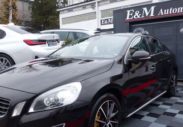 Volvo S60 141.344 km 12.680 &euro; Magstadt 71106