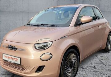 Fiat 500e 20.629 km 19.900 &euro; Göppingen 73037