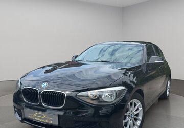 BMW 116 164.047 km 7.499 &euro; Waiblingen 71334