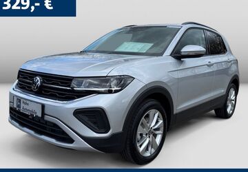 VW T-Cross 1.001 km 25.990 &euro; Böblingen 71032