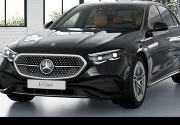 Mercedes-Benz E 200 12.215 km 55.990 &euro; Böblingen 71034