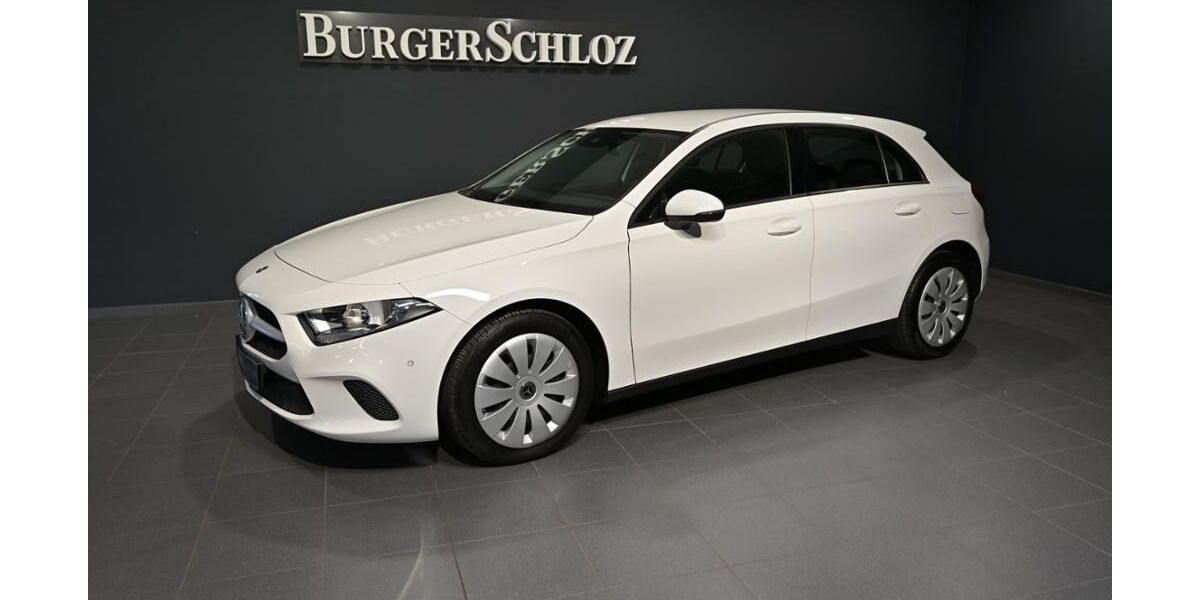 Mercedes-Benz A 250 65.570 km 19.900 &euro; Uhingen 73066