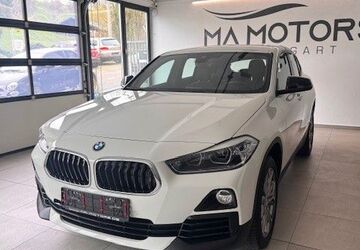 BMW X2 83.000 km 21.900 &euro; Waldenbuch 71111