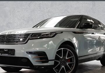 Land Rover Range Rover Velar 38.710 km 72.500 &euro; Asperg 71679