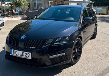 Skoda Octavia 175.254 km 15.400 &euro; Stuttgart 70469