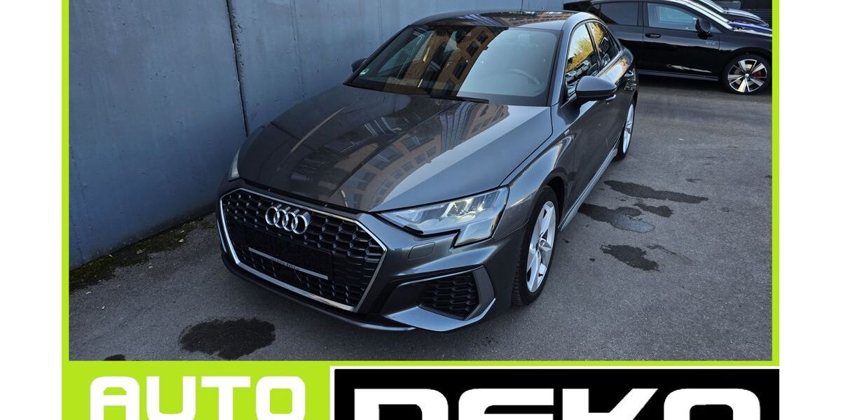 Audi A3 79.830 km 22.970 &euro; Waiblingen 71332