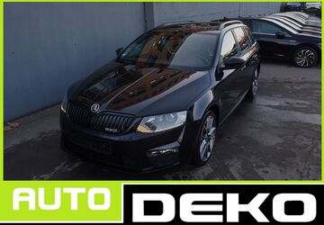 Skoda Octavia 279.000 km 9.430 &euro; Waiblingen 71332