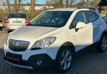 Opel Mokka 170.000 km 5.990 &euro; Schorndorf 73614