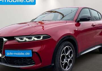 Alfa Romeo Tonale 30.250 km 24.990 &euro; Leonberg 71229