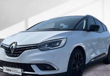 Renault Grand Scenic 63.300 km 20.890 &euro; Esslingen 73734