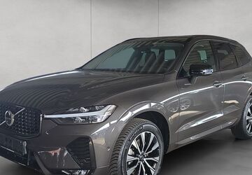 Volvo XC60 20.669 km 40.470 &euro; Stuttgart 70190