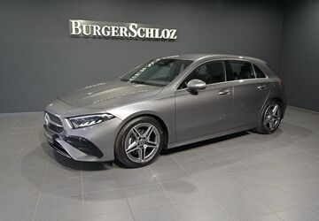 Mercedes-Benz A 180 24.070 km 28.480 &euro; Waiblingen 71332