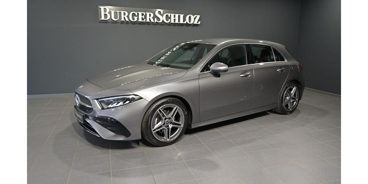 Mercedes-Benz A 180 24.070 km 28.480 &euro; Waiblingen 71332