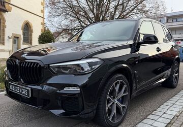 BMW X5 155.000 km 37.990 &euro; Aichwald 73773