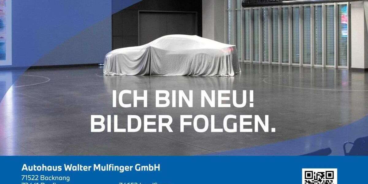 Renault Espace 19.755 km 34.880 &euro; Backnang 71522