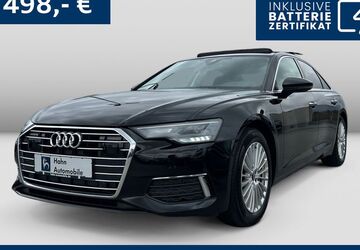 Audi A6 132.500 km 26.540 &euro; Kornwestheim 70806