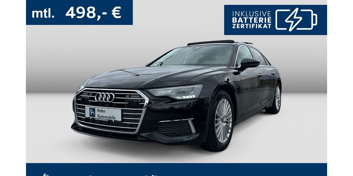 Audi A6 132.500 km 26.540 &euro; Kornwestheim 70806