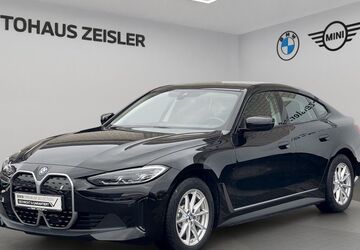 BMW i4 19.100 km 38.920 &euro; Waiblingen 71332