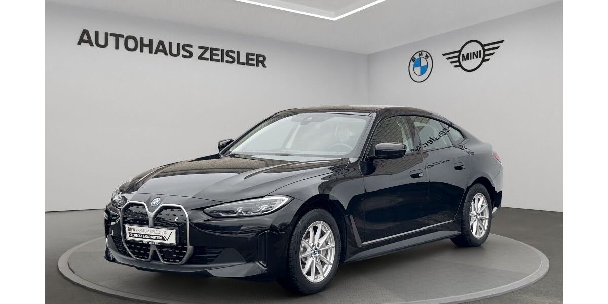 BMW i4 19.100 km 38.920 &euro; Waiblingen 71332