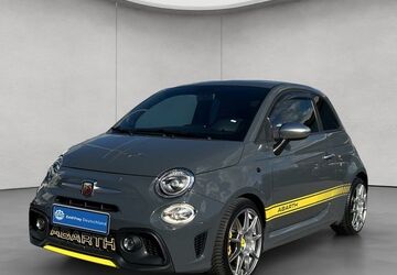 Abarth 595 Turismo 82.392 km 16.890 &euro; Esslingen 73730