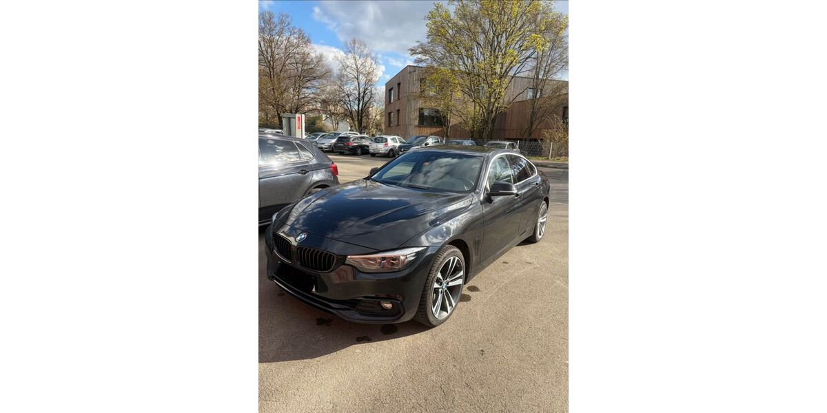 BMW 430 Gran Coupé 142.000 km 27.000 &euro; Böblingen 71034