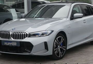 BMW 330 8.780 km 49.900 &euro; Vaihingen / Enz 71665