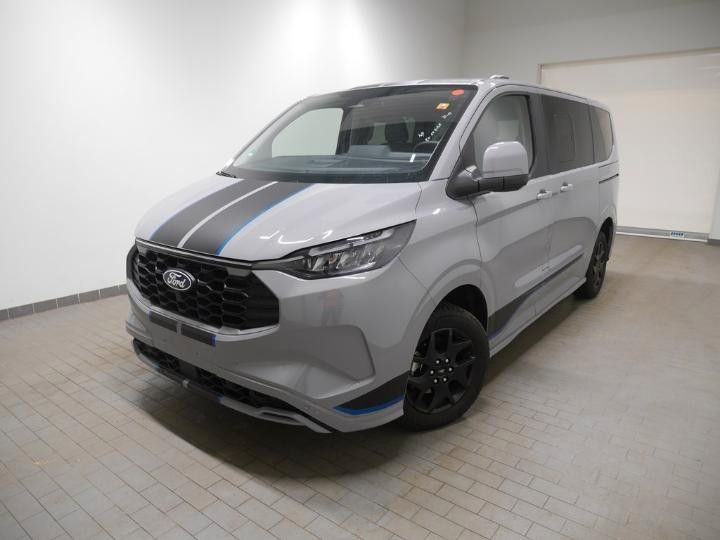 Ford Tourneo Custom 25.896 km 51.880 &euro; Aspach 71546