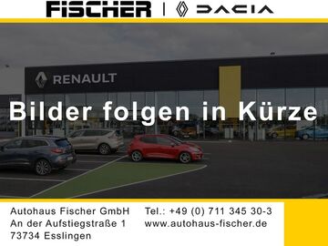 Gebrauchte Dacia Jogger
